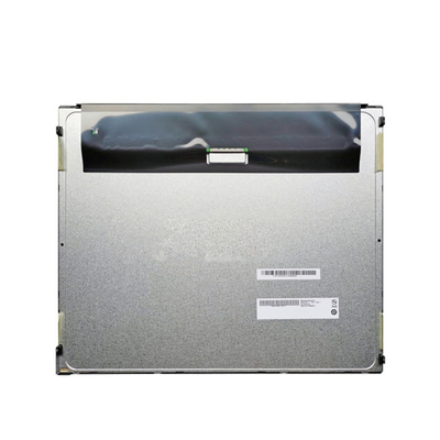 17.0インチ 高明るさ G170ETN02.1 LCD産業ディスプレイ
