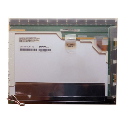 LQ150F1LW14C 15.0インチ 1400*1050 LCDディスプレイ