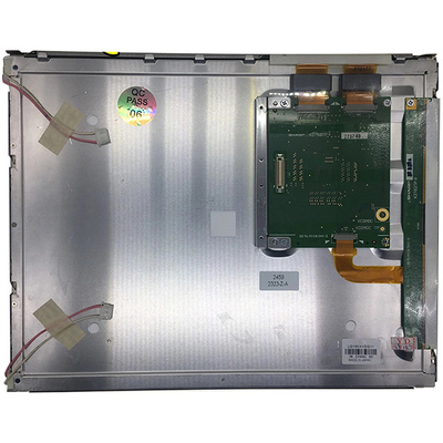 LQ150X1DG10 プロフェイスPL7900-T41-NN01用の 15.0インチLCDディスプレイ