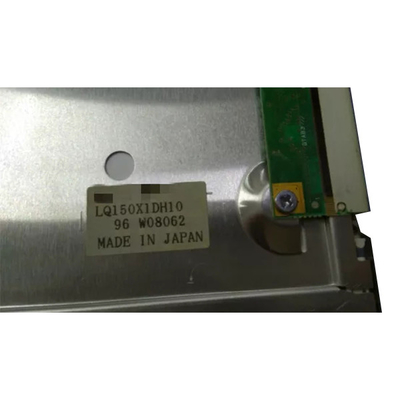 LQ150X1DG10 プロフェイスPL7900-T41-NN01用の 15.0インチLCDディスプレイ
