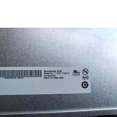 G150XTN06.5 オリジナル 15.0 インチ インダストリアル TFT LCD 画面