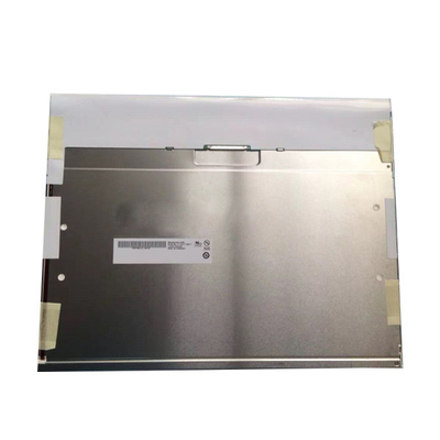 30ピン G150XTN06.1 15.0インチ 262Kと 16.2M インダストリアル TFT LCD モジュール