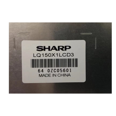 LQ150X1LCD3 1024*768 15.0インチ液晶画面 パネル