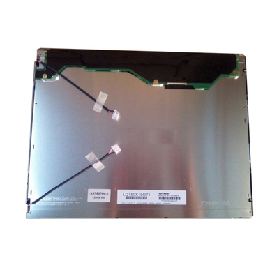LQ150X1LG71 15.0インチ工業用液晶ディスプレイモジュール
