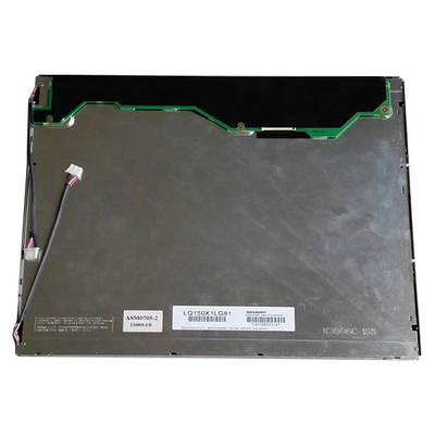 LQ150X1LG81 オリジナル ストック 15.0インチ LCDディスプレイ