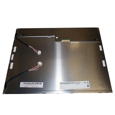 業界 15.0 インチ G150XTN03.3 LEDドライバー LCDディスプレイ