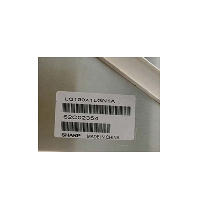 LQ150X1LGN1A オリジナル ストック 15.0インチ LCDディスプレイ