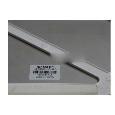 LQ150X1LGN2C オリジナル ストック 15.0インチ LCDディスプレイ
