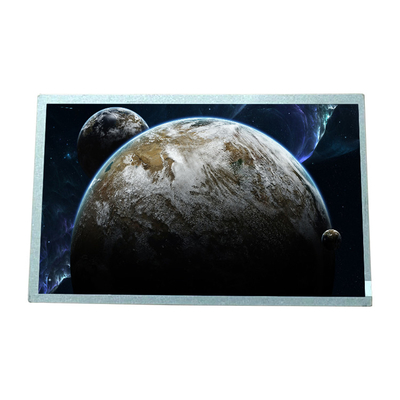 HSD100IFW2-B00 ハンスター 10.1インチ LCD パネル 1024*600 LCD スクリーン