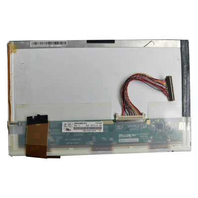 HSD100IFW2-B00 ハンスター 10.1インチ LCD パネル 1024*600 LCD スクリーン
