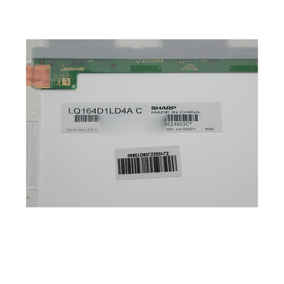 LQ164D1LD4A ソニー・バイオ PCG-81212M用の液晶ディスプレイ