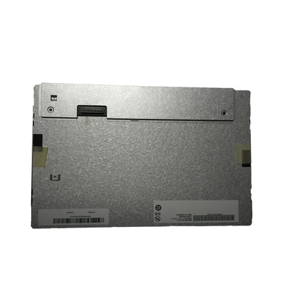 インダストリアル a-Si TFT-LCD G101EVN01.2 10.1インチ LCD モードル