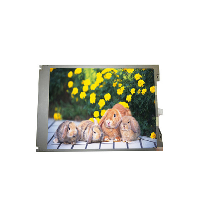 解像度 800*600 G084SN05 V2 8.4インチ LCD モジュール