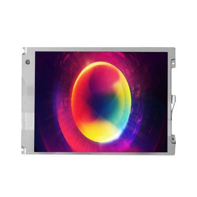 8.4インチ G084SN03 V2 4ワイヤレシシブタッチ TFT LCD産業モジュール