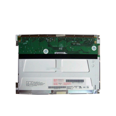 8.4インチ G084SN03 V2 4ワイヤレシシブタッチ TFT LCD産業モジュール