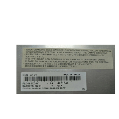 LQ190E1LW01 LCDスクリーン 19.0インチ印刷機用液晶ディスプレイ