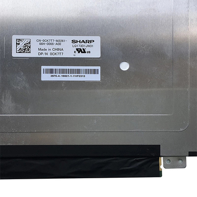 LQ190E1LW01 LCDスクリーン 19.0インチ印刷機用液晶ディスプレイ