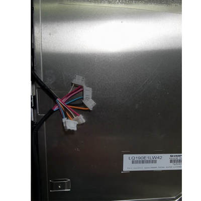 LQ190E1LW42 19.0インチ 1280*1024 LCDディスプレイ