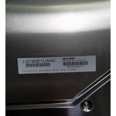 LQ190E1LW42 19.0インチ 1280*1024 LCDディスプレイ