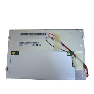 20ピンのコネクタ G070VTN01.0 産業用60HzLCDディスプレイ