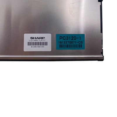LQ190E1LX77 19.0インチ 1280*1024 LCDディスプレイ