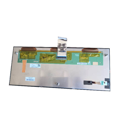オリジナル C123HAN02.2 AUO用の12.3インチ60Hz TFT LCDスクリーン