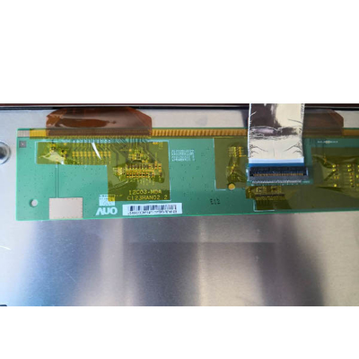 オリジナル C123HAN02.2 AUO用の12.3インチ60Hz TFT LCDスクリーン