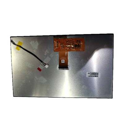 熱売 10.1インチ C101EAN05.0 解像度 1280 * 720 LCD パネル