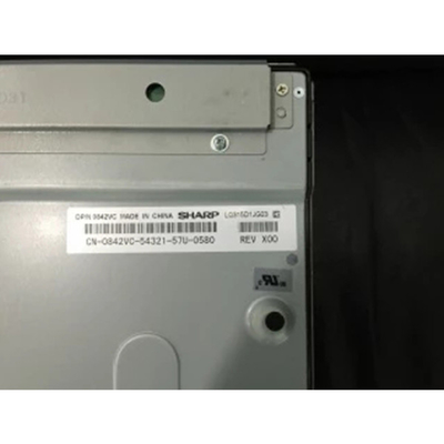 LQ315D1JG03 オリジナル 32.0インチ デスクトップモニター用液晶画面パネル