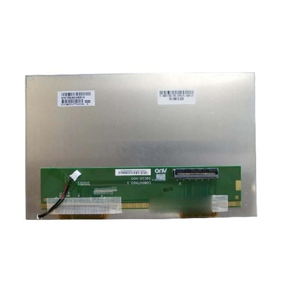 8.0インチ 800*480 TFTスクリーン C080VTN03.1 LCDパネル