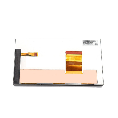 全新 オリジナル 7.0インチ LCD 800*480 C070VW05 V1 LCDスクリーン