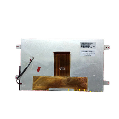 サイズ 7.0 インチ C070VW04 V5 TFT LCD ディスプレイ AUO