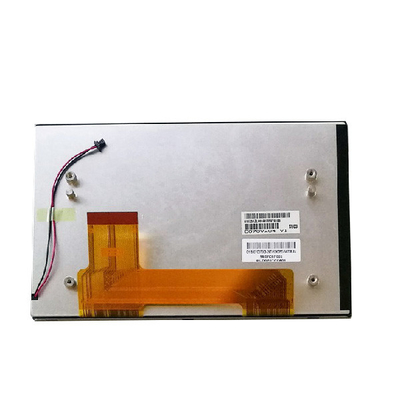 サイズ 7.0 インチ 原品 ストック C070VW04 V1 LCD ディスプレイ パネル