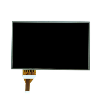 高品質の7.0インチ C070VW02 V2伝送液晶ディスプレイ