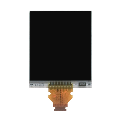 LS013B7DH07 1.26 インチ LCD モジュール 144*168 解像度 LCD ディスプレイ