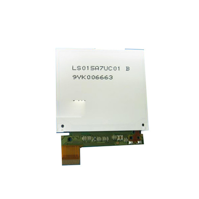 LS015A7UC01 1.46インチ 176*132 LCDディスプレイ