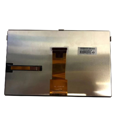 7.0インチ C070VAN02.1 40ピン TFT LCD パネルの供給