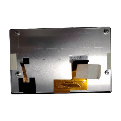 C070VAN02.0 解像度800*480 LCD パネル