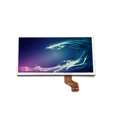 サイズ 7.0インチ C070FW03 AUO用のV8液晶ディスプレイ