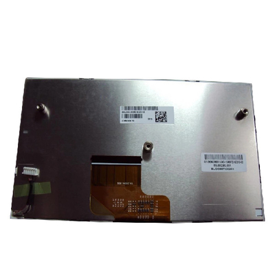 6.5インチ C065GW04 V0 72PPI TFT LCDディスプレイを供給する