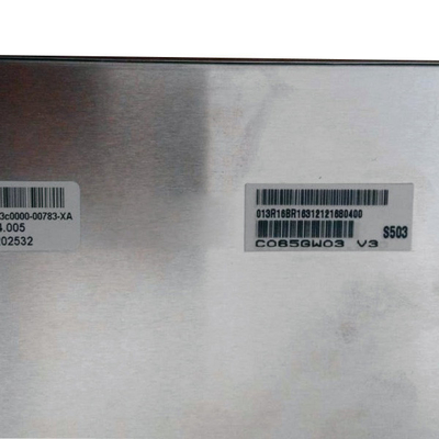 高明るさ C065GW03 V3 6.5インチ LCDスクリーン