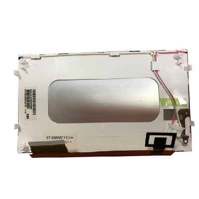 6.5インチ C065GW03 V1 55ピン 並行RGB 72PPI LCDスクリーン