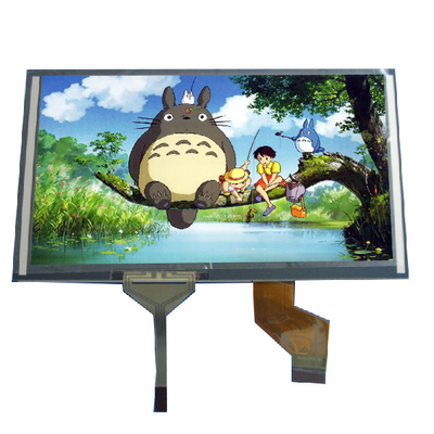 C065GW02 V1 全新 オリジナル 6.5インチ LCDディスプレイ