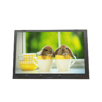 5.0インチ C050VVN01.4 AUO用の解像度800*480のLCD画面