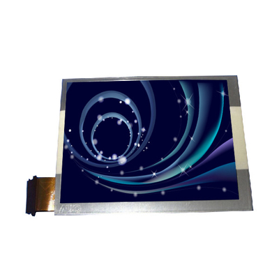 サイズ 5.0インチ C050VVN01.3 6S2P WLED 85.0g LCDスクリーン