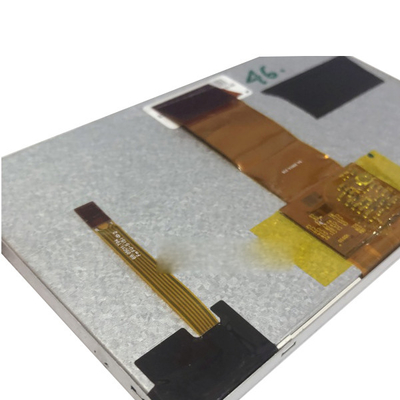 5.0インチ C050FTN01.1 106PPI 高明度のLCDスクリーン