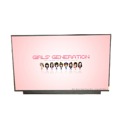 17.3インチa-Si TFT-LCD B173ZAN02.0 255PPI LCDスクリーン