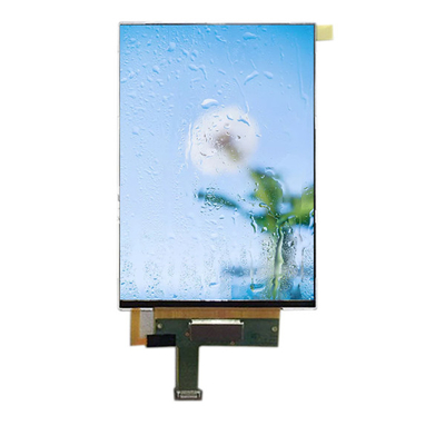 LS040B3SX01 4.0インチ 640*960 LCDディスプレイ