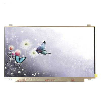 原点 B173QTN01.2 高周波 120Hz LCDスクリーン
