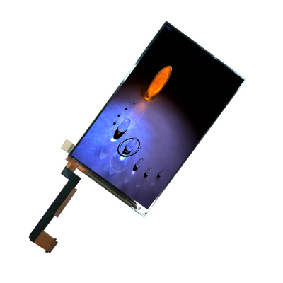 LS050T1SX04 5.0インチ 1080*1920 LCDディスプレイパネル